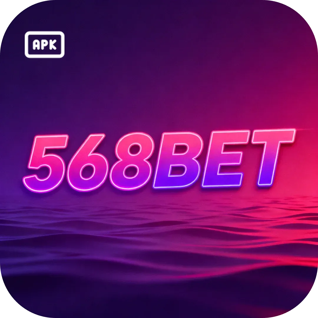APK oficial da 568bet para Android