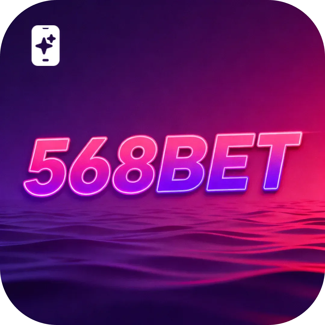 APP oficial da 568bet para mobile