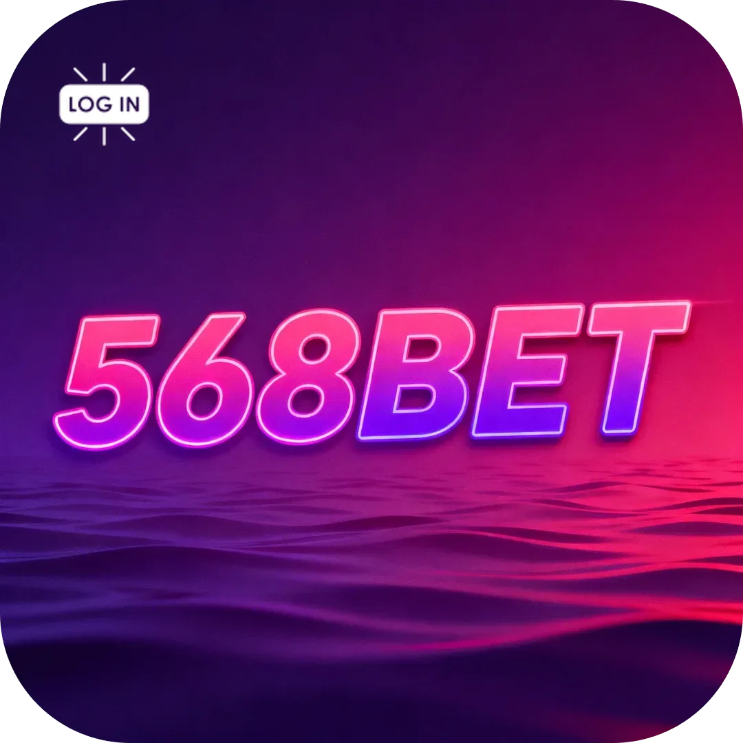 Login seguro na 568bet