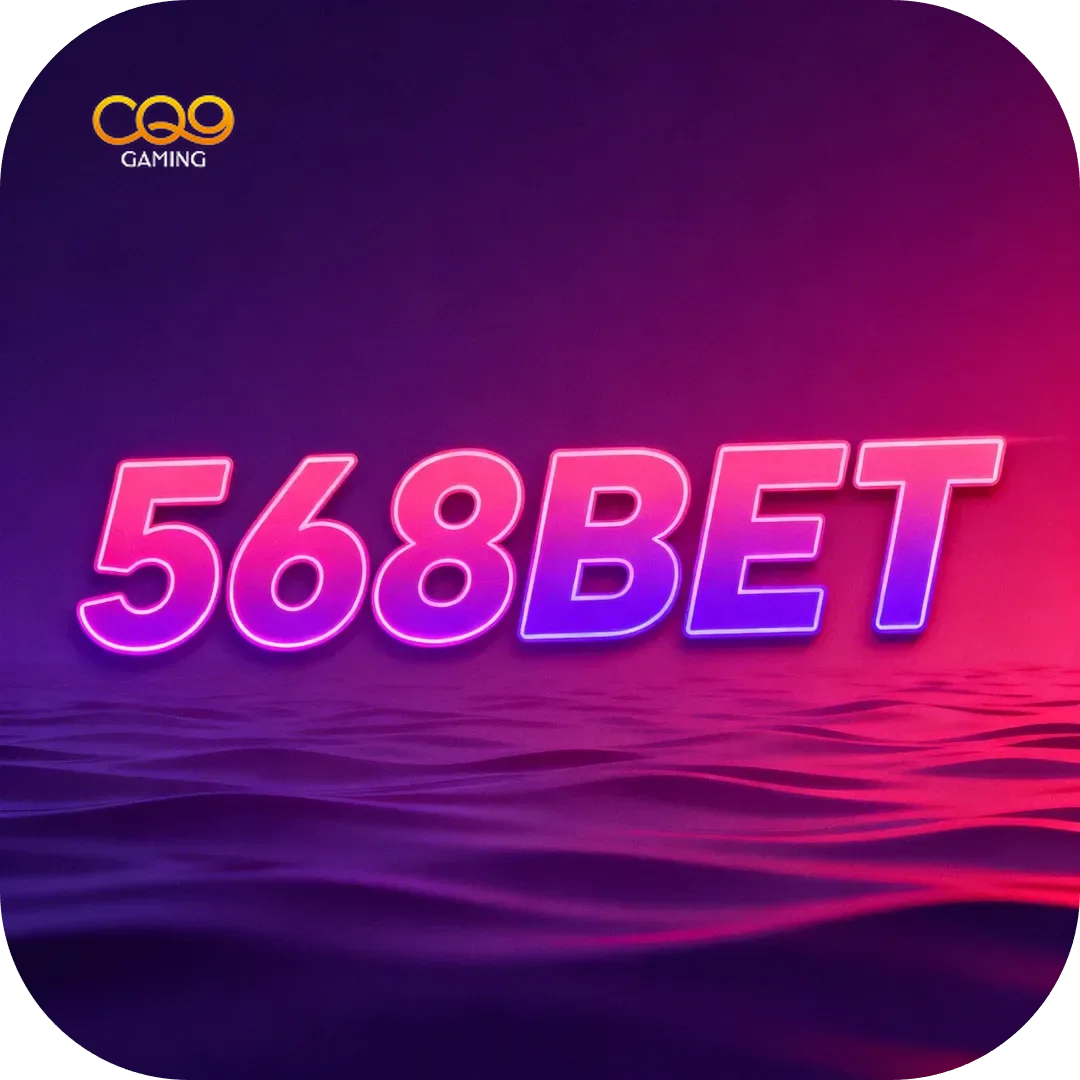 Logo da 568bet