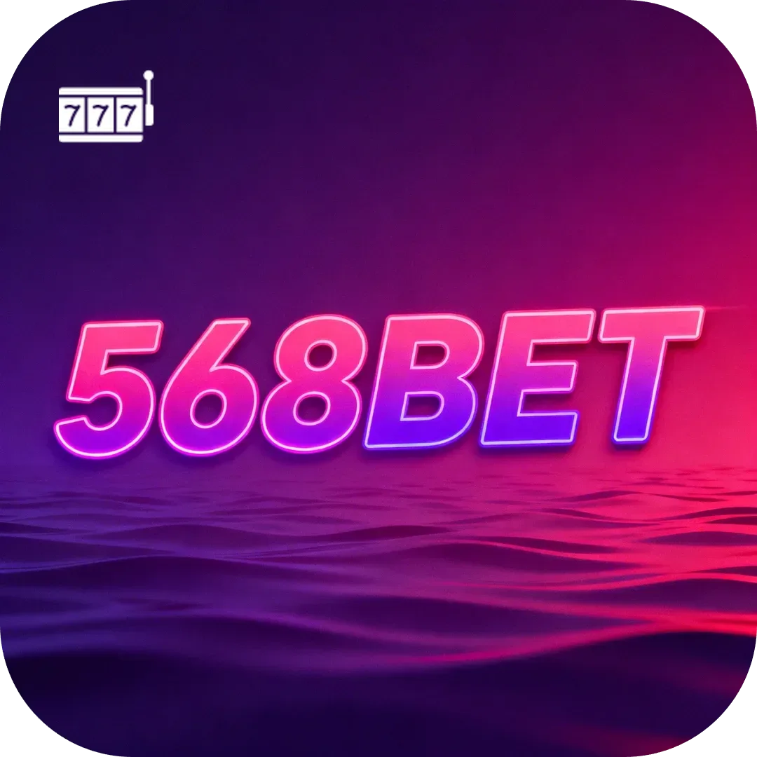 Slots online da 568bet com jackpots progressivos