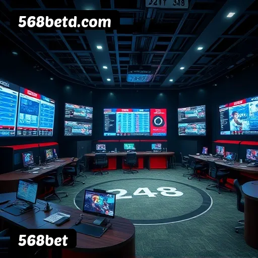 568bet APK - Download Oficial Android