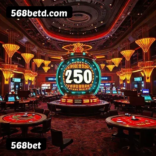 Termos e Condições Transparentes 568bet